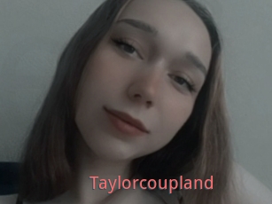 Taylorcoupland