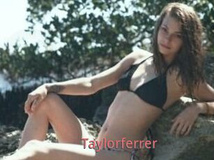 Taylorferrer