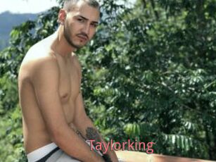 Taylorking