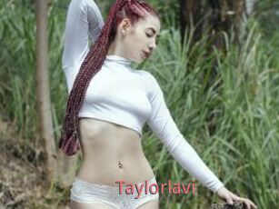 Taylorlavi