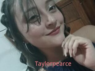 Taylorpearce