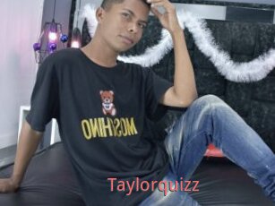 Taylorquizz