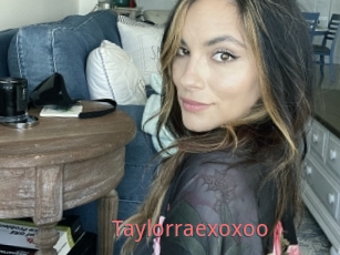 Taylorraexoxoo