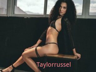 Taylorrussel