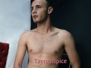 Tayronspice