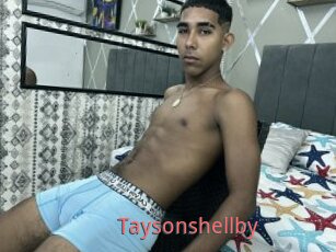 Taysonshellby