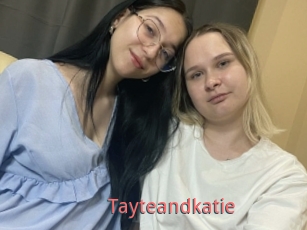 Tayteandkatie