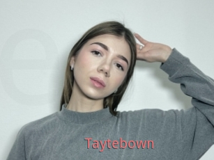 Taytebown