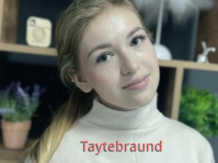 Taytebraund