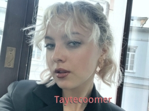 Taytecoomer