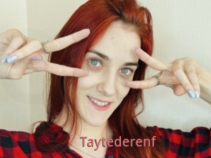 Taytederenf