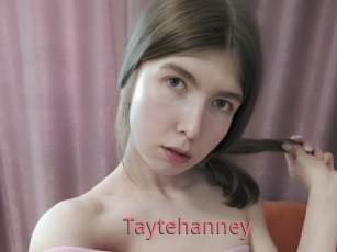 Taytehanney