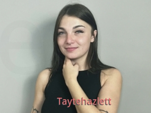 Taytehazlett