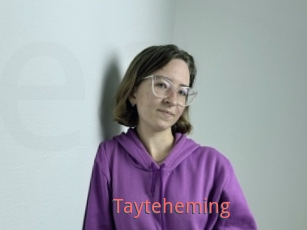 Tayteheming