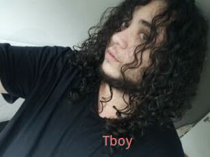 Tboy