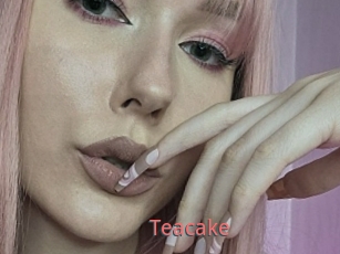 Teacake