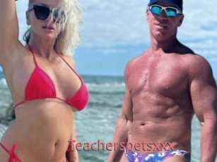 Teacherspetsxxx