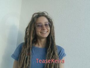 TeaseKeira