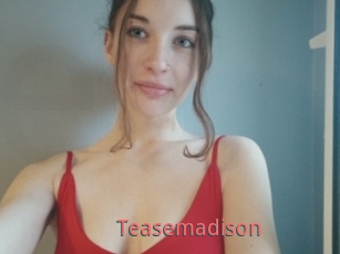 Teasemadison