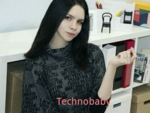 Technobaby