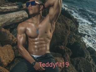 Teddyfit19