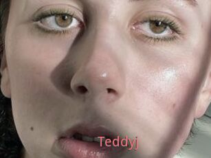 Teddyj