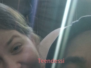 Teendessi