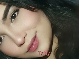 Teffy