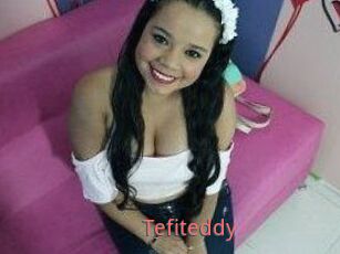 Tefiteddy