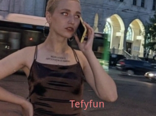 Tefyfun