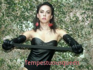 Tempestuousqueen