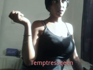 Temptressqeen