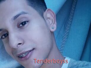 Tenderboyss