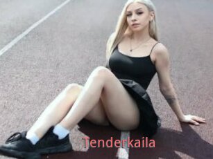 Tenderkaila