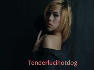 Tenderlucihotdog