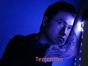 Tenjonson