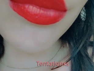 Tentationxs