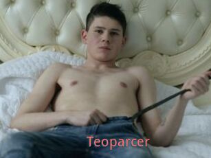 Teoparcer