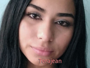 Terajean