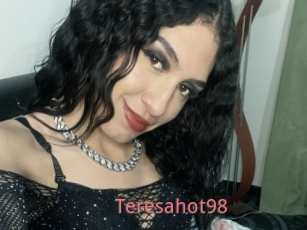 Teresahot98