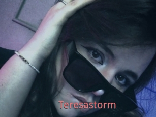 Teresastorm