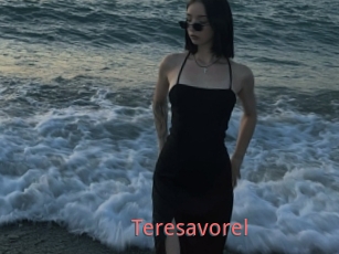 Teresavorel