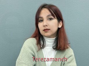 Terezamanch