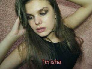 Terisha