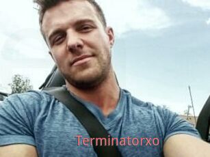 Terminatorxo