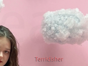 Terridisher