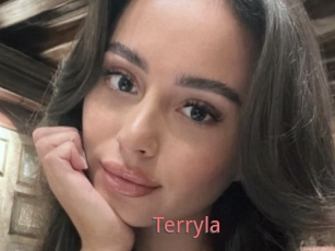 Terryla