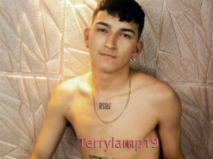 Terrylamp19