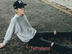 Terrylanz