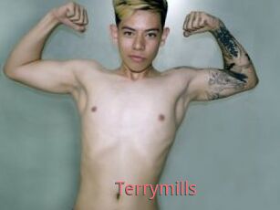 Terrymills